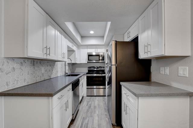1-bedroom apartment at Cascade Apartments in Henderson, NV